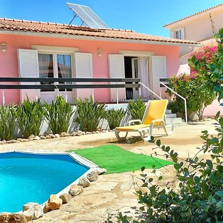Suite In A Rustic House With Swimming Pool Sesimbra Ngoại thất bức ảnh
