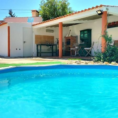 Suite In A Rustic House With Swimming Pool Sesimbra Ngoại thất bức ảnh