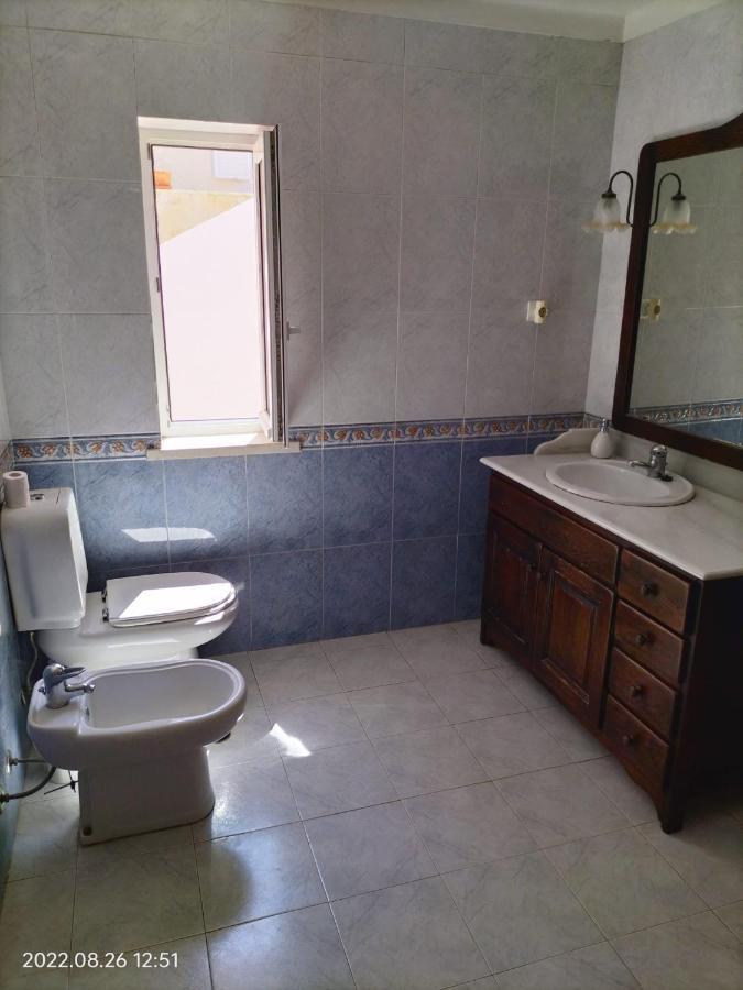 Suite In A Rustic House With Swimming Pool Sesimbra Ngoại thất bức ảnh