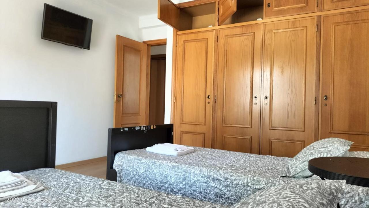 Suite In A Rustic House With Swimming Pool Sesimbra Ngoại thất bức ảnh